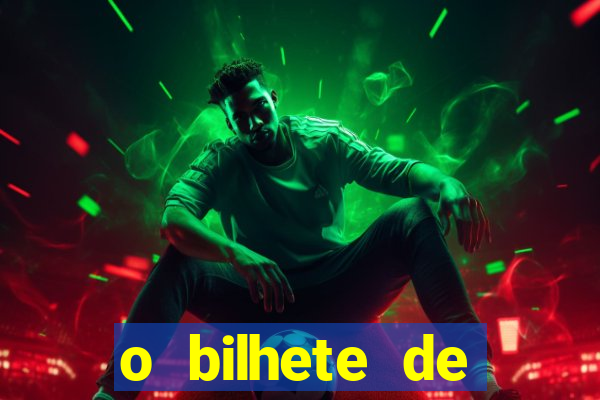 o bilhete de loteria dublado download utorrent